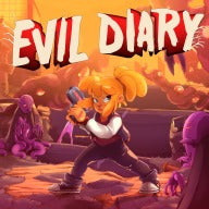 Evil Diary PS4® and PS5®