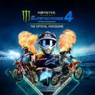 Monster Energy Supercross - The Official Videogame 4