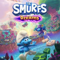 The Smurfs - Dreams PS4 & PS5