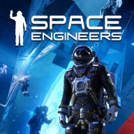 Space Engineers PS4 and PS5