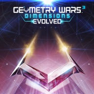 Geometry Wars™ 3: Dimensions Evolved