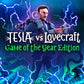 Tesla vs Lovecraft