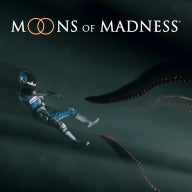 Moons of Madness