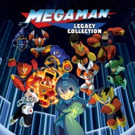 Mega Man® Legacy Collection