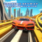 Extreme Skyway Racer Simulator