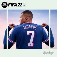 FIFA 22 Ultimate Edition PS4™ and PS5™