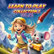 Learn to Play Collection I