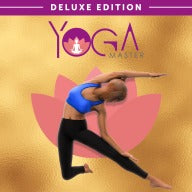 YOGA MASTER - DELUXE EDITION