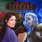 The Myth Seekers Collection