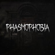 Phasmophobia