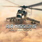 Air Missions: Hind