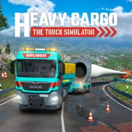 Heavy Cargo - The Truck Simulator