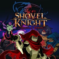 Shovel Knight: Specter of Torment