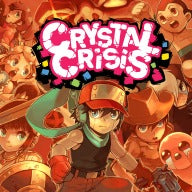 Crystal Crisis