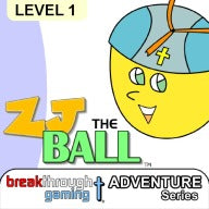 ZJ the Ball (Level 1)