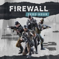 Firewall Zero Hour