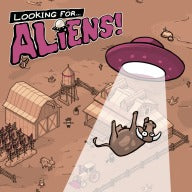 Looking for Aliens