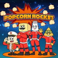 Popcorn Rocket