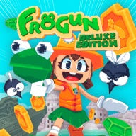 FROGUN DELUXE