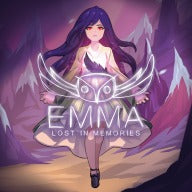 EMMA: Lost in Memories