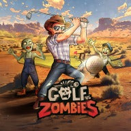 GOLF VS ZOMBIES