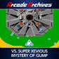 Arcade Archives VS. SUPER XEVIOUS MYSTERY OF GUMP