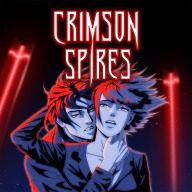 Crimson Spires PS4 and PS5