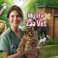 My Life: Zoo Vet