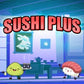 Sushi Plus