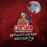 Irony Curtain - Revolutionary Edition