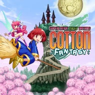 Cotton Fantasy