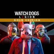 Watch Dogs: Legion - Gold Edition PS4 and PS5