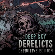 Deep Sky Derelicts: Definitive Edition