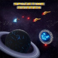 SPACETIME ODISSEY PS4 and PS5