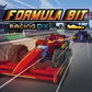 Formula Bit Racing DX