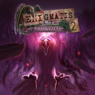 Enigmatis 2: The Mists of Ravenwood