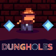 Dungholes