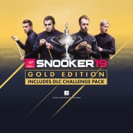 Snooker 19 Gold Edition