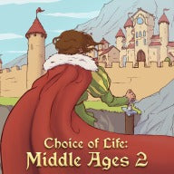 Choice of Life: Middle Ages 2