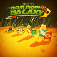 PixelJunk™ Nom Nom Galaxy