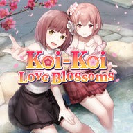 Koi-Koi : Love Blossoms