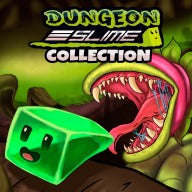 Dungeon Slime Collection PS4 and PS5