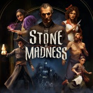 The Stone of Madness (PSN)