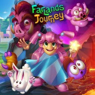 Farlands Journey