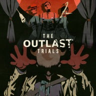 The Outlast Trials