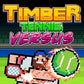 Timber Tennis: Versus