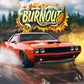 Burnout Chaos: Drift Car Project