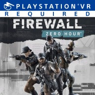 Firewall Zero Hour