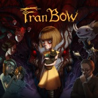 Fran Bow