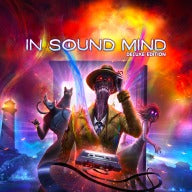 In Sound Mind - Deluxe Edition